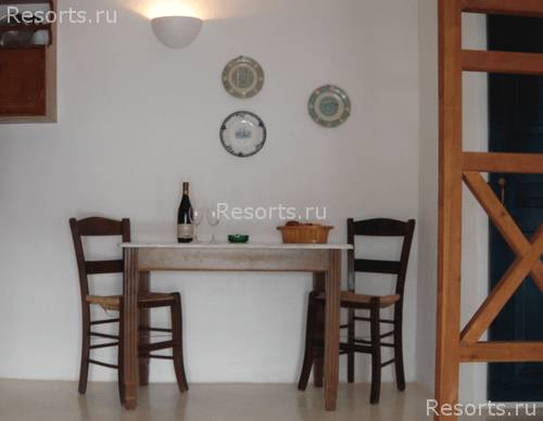 Esperas Houses 7